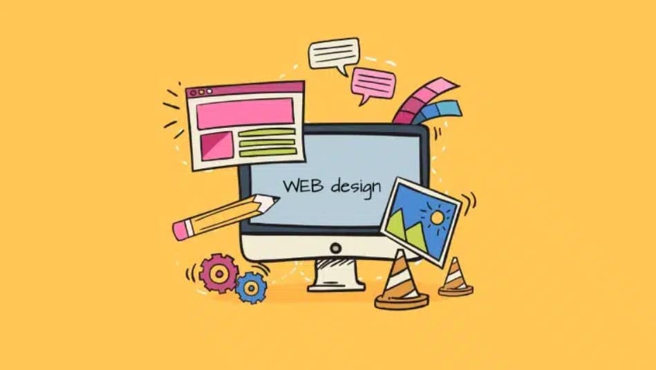 Web Design Services in Melbourne & Australia | Professional Web Designers